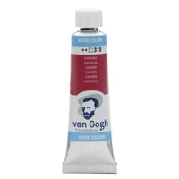 Acquerello Van Gogh ROYAL TALENS 10 ml - Carmine