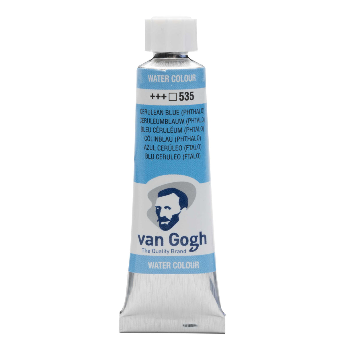 Acquerello Van Gogh in tubetto 10 ml – immagine 14