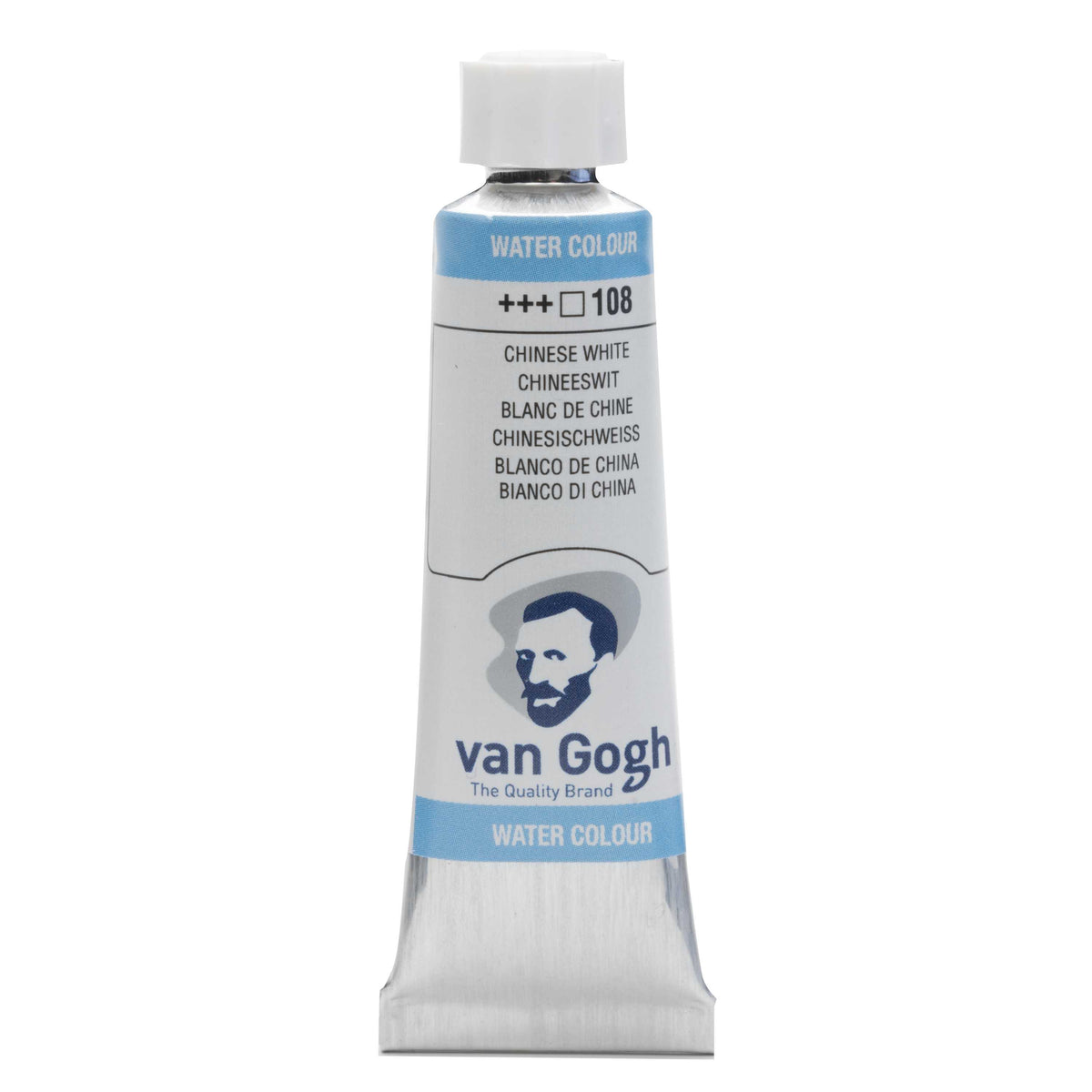 Acquerello Van Gogh in tubetto 10 ml – immagine 15