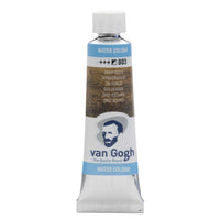 Van Gogh colore ad acquerello 10 ml Deep Gold - ROYAL TALENS