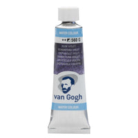 Colore ad acquerello Van Gogh ROYAL TALENS 10 ml Dusk Violet