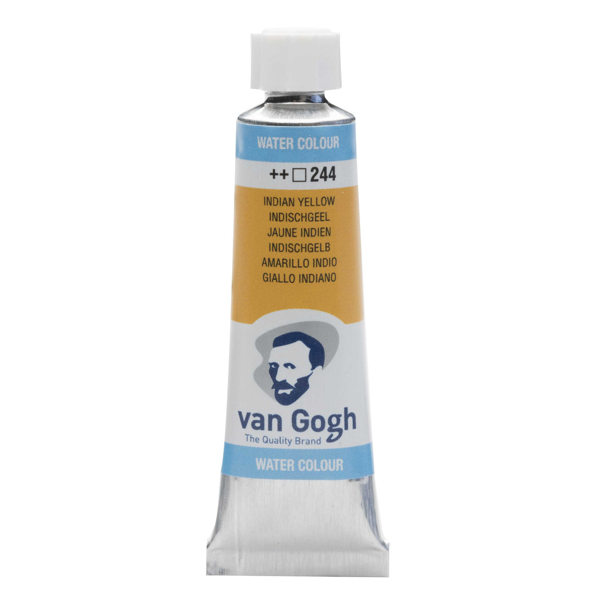 Acquerello Van Gogh in tubetto 10 ml – immagine 16