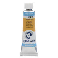 Colore ad acquerello ROYAL TALENS Van Gogh 10 ml – Giallo Indiano