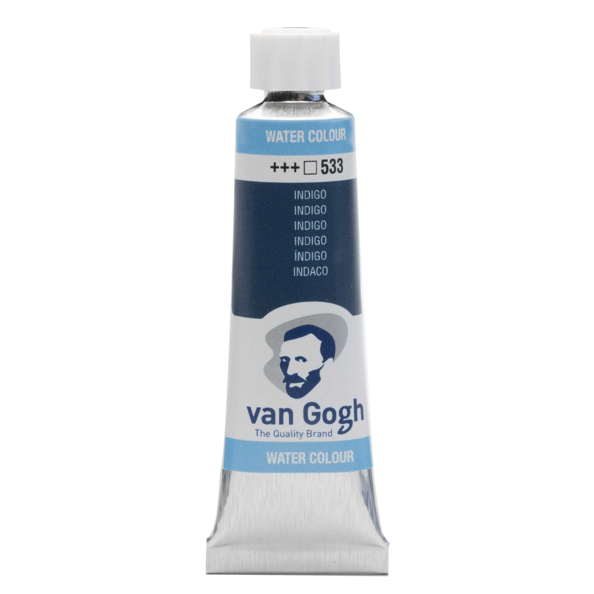 Colore ad acquerello ROYAL TALENS Van Gogh 10 ml – Indaco