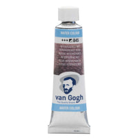 Colore ad acquerello Van Gogh 10 ml Interference Red