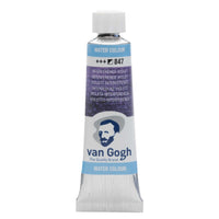 Van Gogh colore ad acquerello ROYAL TALENS 10 ml - Interference Violet