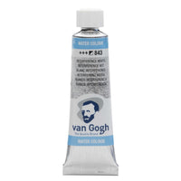 ROYAL TALENS Van Gogh colore ad acquerello 10 ml Interference White