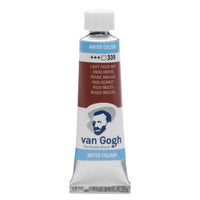 Colore ad acquerello Van Gogh 10 ml - Oxide Red