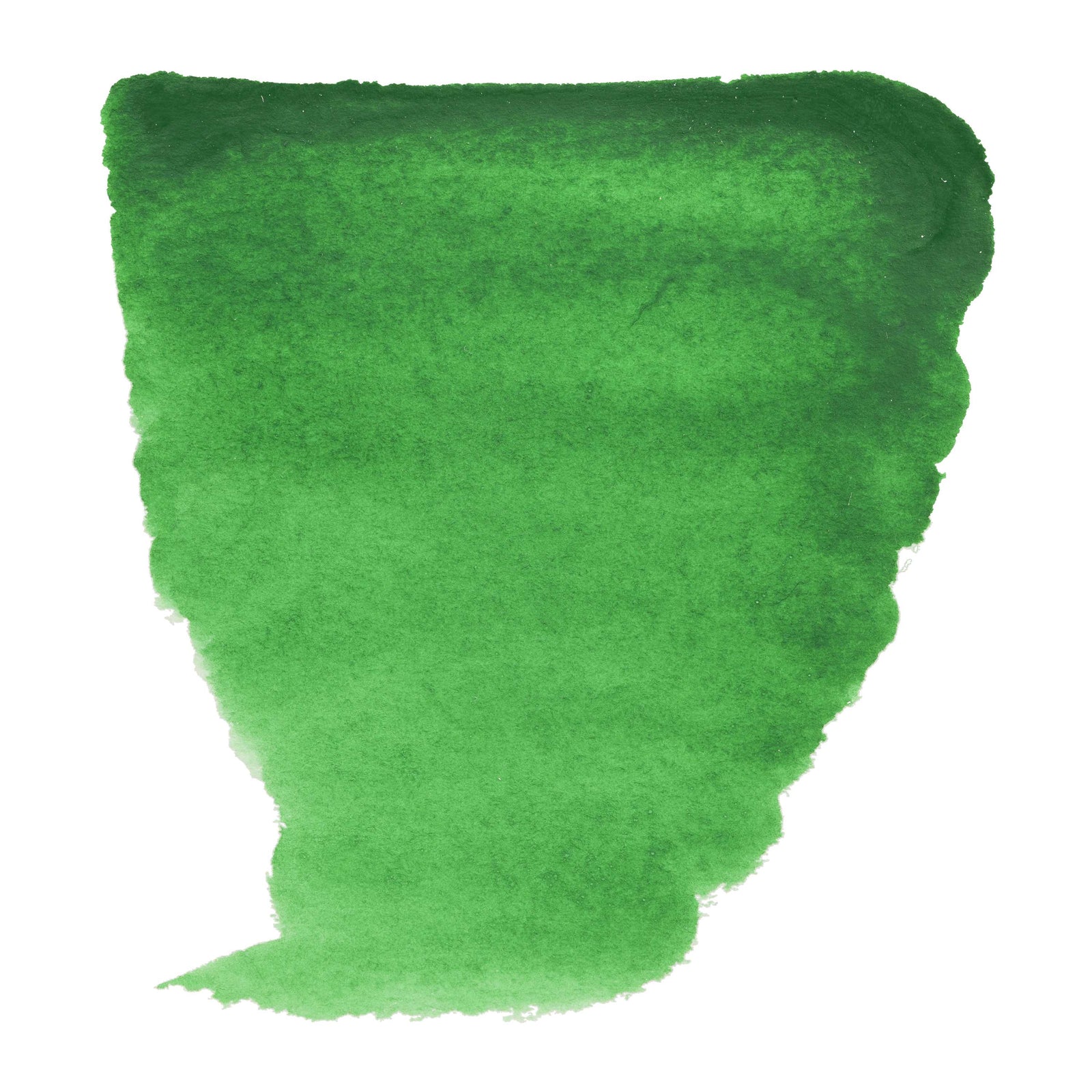 Van Gogh colore ad acquerello ROYAL TALENS 10 ml Permanent Green
