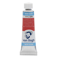 Colore ad acquerello ROYAL TALENS Van Gogh 10 ml – Rosso Permanente Chiaro