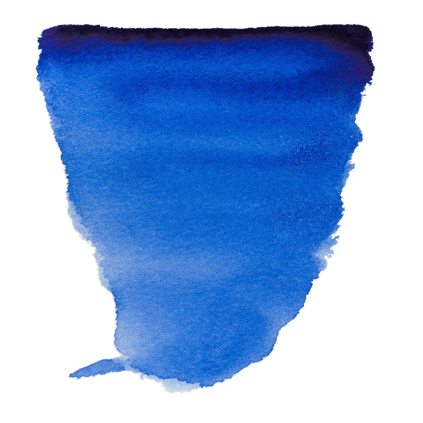 Van Gogh colore ad acquerello ROYAL TALENS 10 ml Phthalo Blue