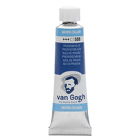 Colore ad acquerello ROYAL TALENS Van Gogh 10 ml Prussian Blue