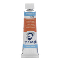 Colore ad acquerello Royal Talens Van Gogh 10 ml Pyrrole Orange