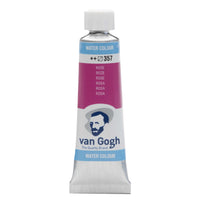 Colore ad acquerello Van Gogh 10 ml - Rose