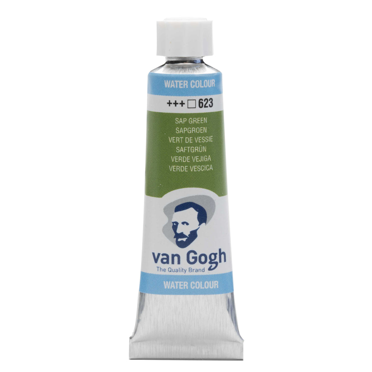 Acquerello Van Gogh in tubetto 10 ml – immagine 7
