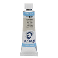 Van Gogh colore ad acquerello ROYAL TALENS 10 ml Titanium Buff