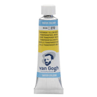 ROYAL TALENS Van Gogh colore per acquerello 10 ml Transparent Yellow Medium