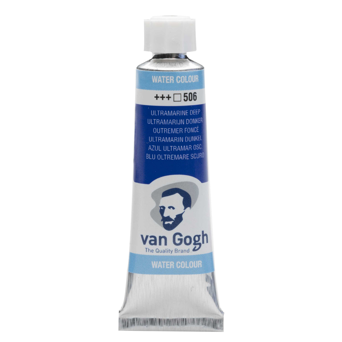 Acquerello Van Gogh in tubetto 10 ml – immagine 19