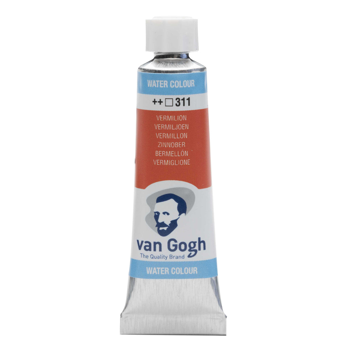 Acquerello Van Gogh in tubetto 10 ml – immagine 8