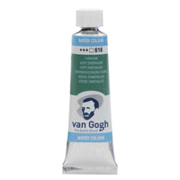 Van Gogh colore ad acquerello ROYAL TALENS 10 ml - Viridian