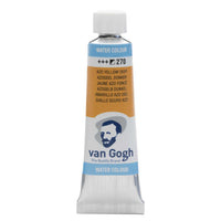 Van Gogh colore ad acquerello ROYAL TALENS 10 ml Yellow Deep