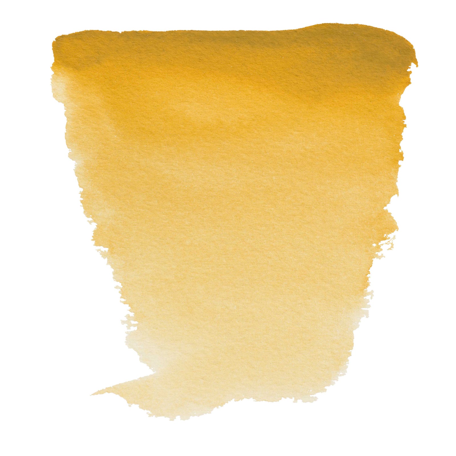 Colore ad acquerello Van Gogh ROYAL TALENS 10 ml - Yellow Ochre