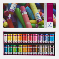 ROYAL TALENS Van Gogh set di pastelli a olio 60 pz