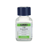Vernice acrilica lucida Schmincke 200 ml