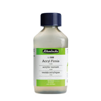 Vernice acrilica opaca Schmincke 200 ml