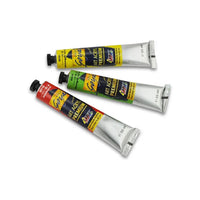 Vernice acrilica Premium SOLO GOYA 55 ml – vero giallo chiaro