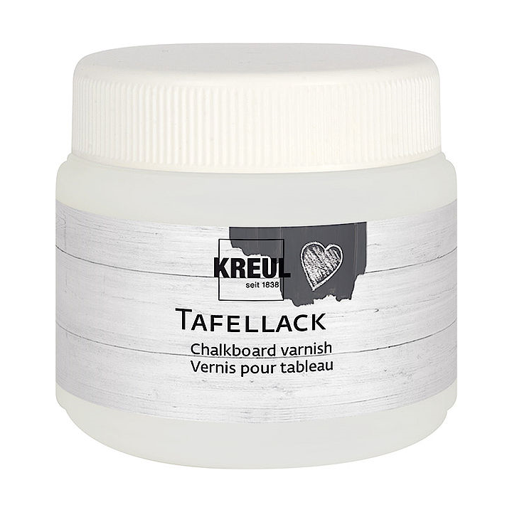Vernice con effetto lavagna KREUL 150 ml