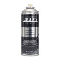 Vernice finale in spray lucida Liquitex 400 ml