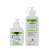 Vernice finale lucida per AERO COLOR Schlusslack Schmincke