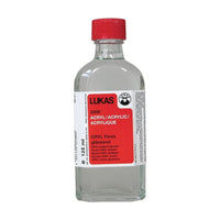 Vernice finale lucida LUKAS – 125 ml