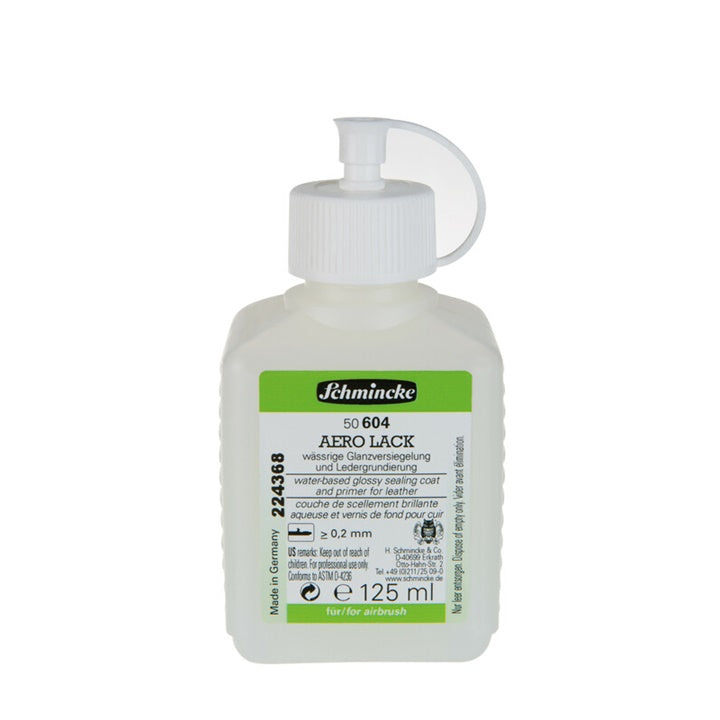 Vernice finale per AERO COLOR Schmincke | varie dimensioni — immagine 2