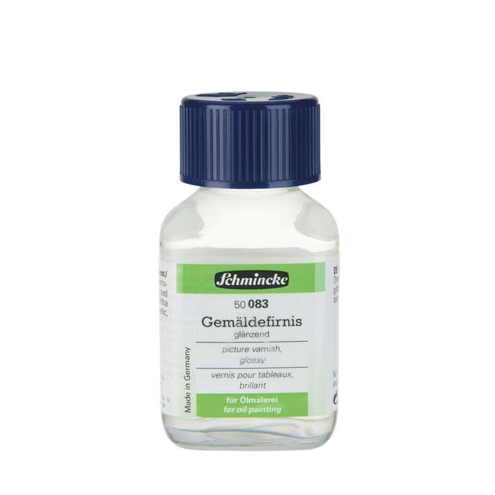 Vernice finale Schmincke per pittura a olio | vari volumi — immagine 3