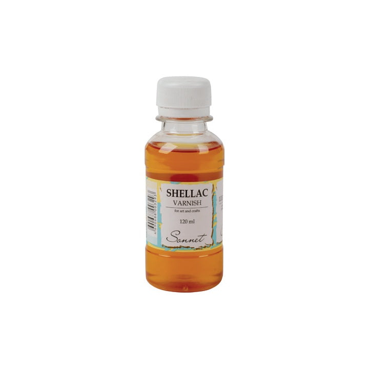 Vernice finale Shellac Sonnet 120 ml