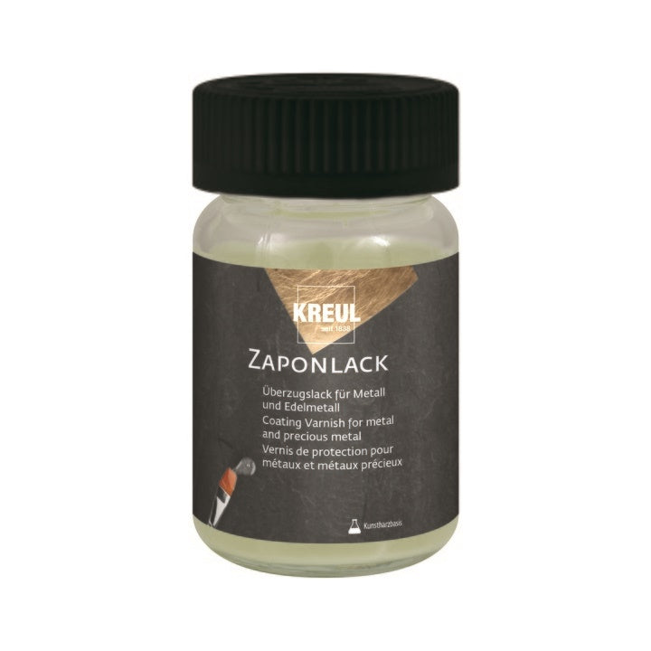 Vernice protettiva Zapon - KREUL - 60 ml