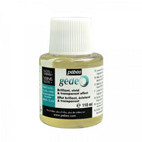 Vernice resina Gedeo 110 ml