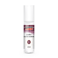 Vernice screpolante Pentart Fineline a crepe sottili, bicomponente, set 2x 20 ml