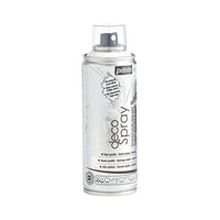 Vernice spray acrilica a gesso Pebeo 200 ml bianco