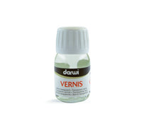 Vernice trasparente 30ml lucida