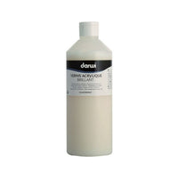 Vernice universale lucida Darwi 500 ml