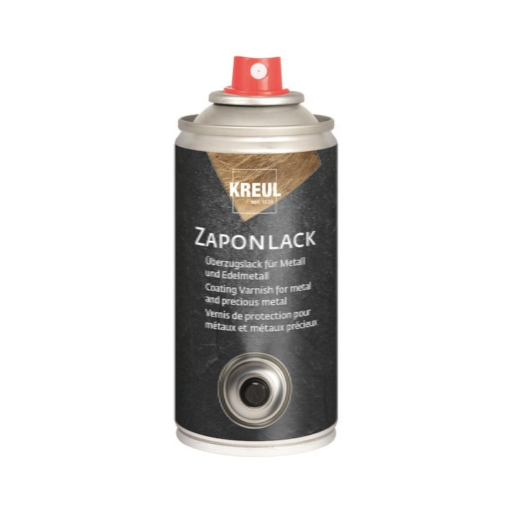 Vernice ZAPON Hobby Line | volumi diversi
