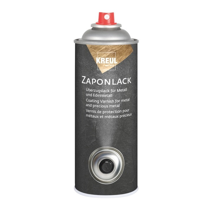 Vernice ZAPON Hobby Line | volumi diversi