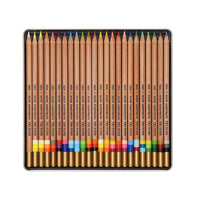 Matite multicolori TRI-TONE KOH-I-NOOR – 24 pz