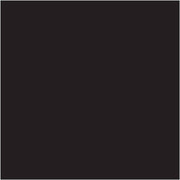 Stucco per mosaico Pentart – black