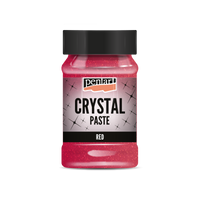 Pasta di cristallo Pentart 100 ml