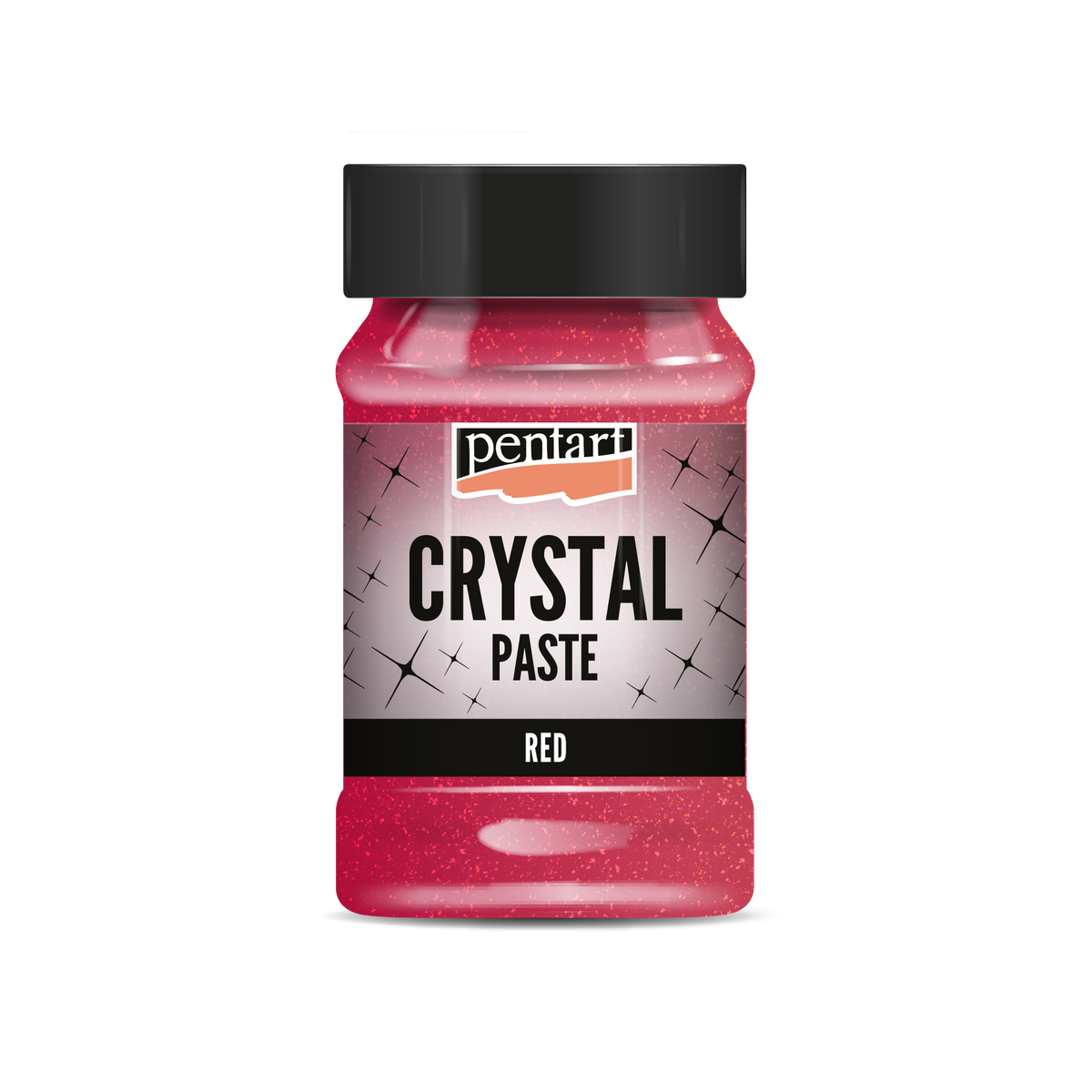 Pasta di cristallo Pentart 100 ml
