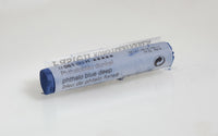 Pastello morbido Schmincke FINEST EXTRA-SOFT – Serie 1 – 061 H phthalo blue deep